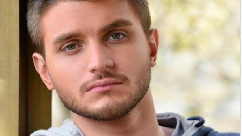 دلنوشته عاشقانه مادر دارا حیایی