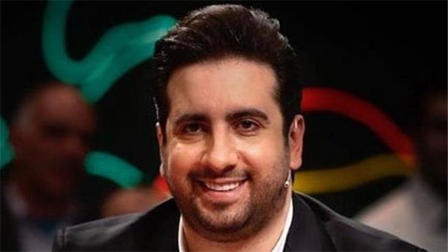 بشنوید ؛ پریزاد عاشقانه ای شاد و ریتمیک از امید حاجیلی