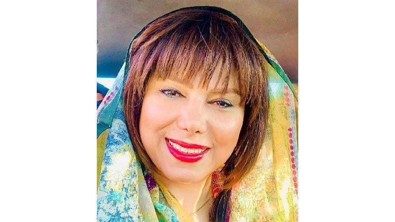 شراره درشتی بازیگری که سرطان را شکست داد