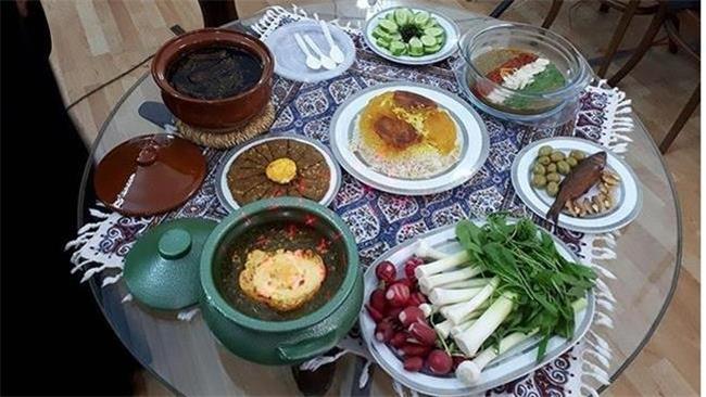 5 پیشنهاد برای پختن یک شام ساده و فوری