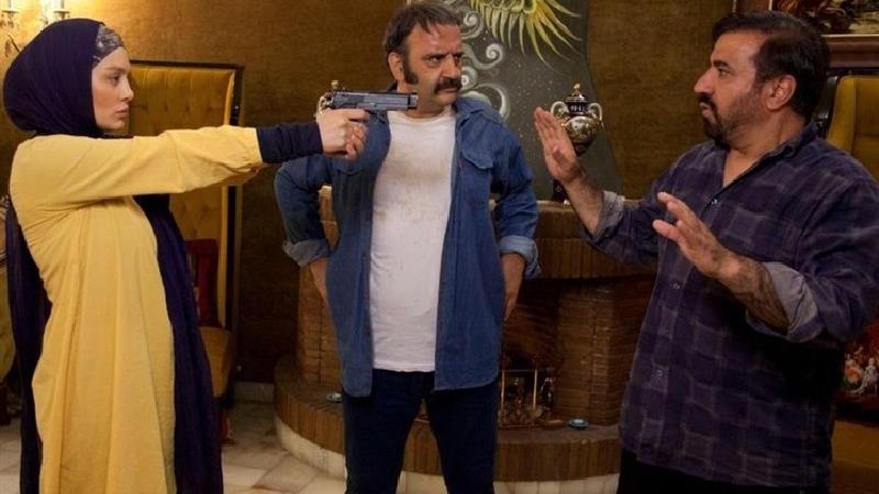 ساعت پخش و تکرار سریال دادستان و خلاصه داستان