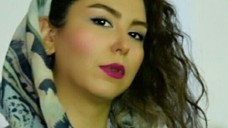 بیوگرافی کامل مریم وانشانی بازیگر سریال دادستان