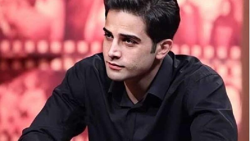 ناگفته هایی از زندگی آرمان درویش بازیگر نقش البرز در سریال ملکه گدایان