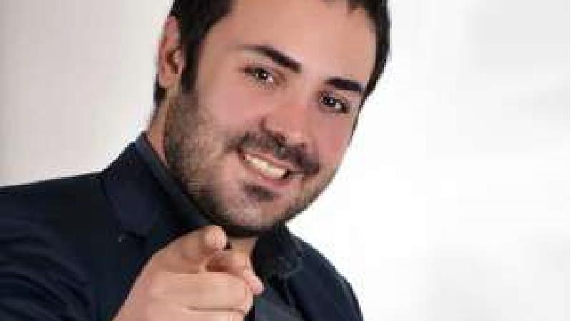 بیوگرافی کامل کاوه سماک باشی بازیگر نقش عماد در سریال دادستان