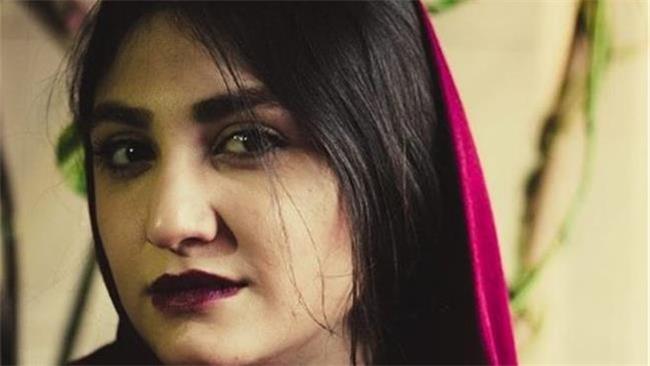 بیوگرافی کامل سنا پورسعیدی بازیگر نقش سارا در سریال جلال