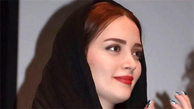 عکس جذابی از جوانی بهنوش طباطبایی