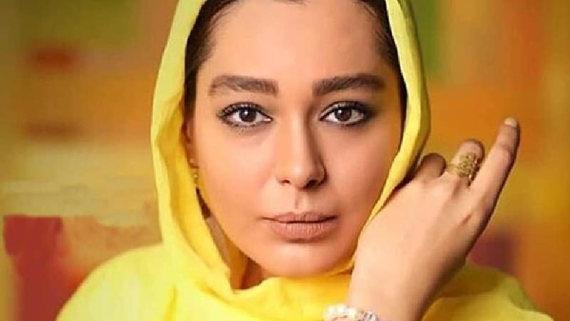 دلنوشته دردناک سانیا سالاری برای پدرش