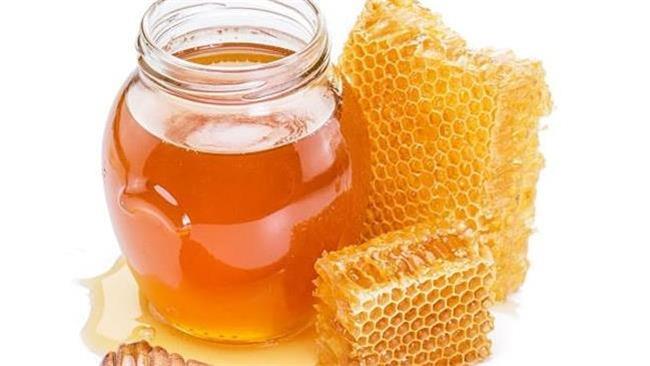 درمان خانگی تنگی نفس با عسل طبیعی