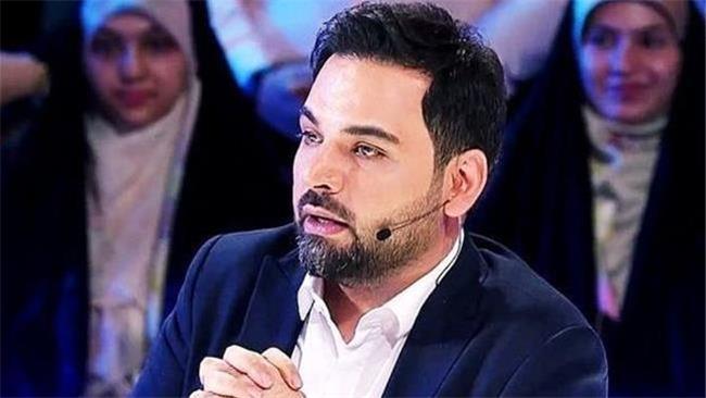 اعلام  بیماری احسان علیخانی در عصر جدید