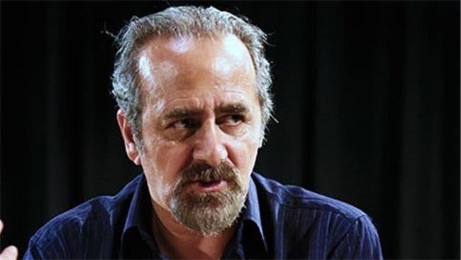 بیوگرافی کامل هادی افتخارزاده بازیگر نقش سرگرد فخاری در سریال جلال