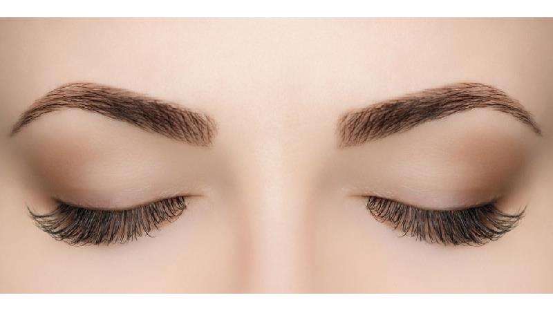 آیا اکستنشن ابرو روش مناسب زیبایی ابرو است
