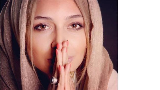 ساره بیات با هدایای نفیس روز تولدش چه کرد