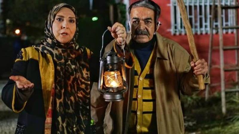 خلاصه داستان و بازیگران سریال بوتیمار