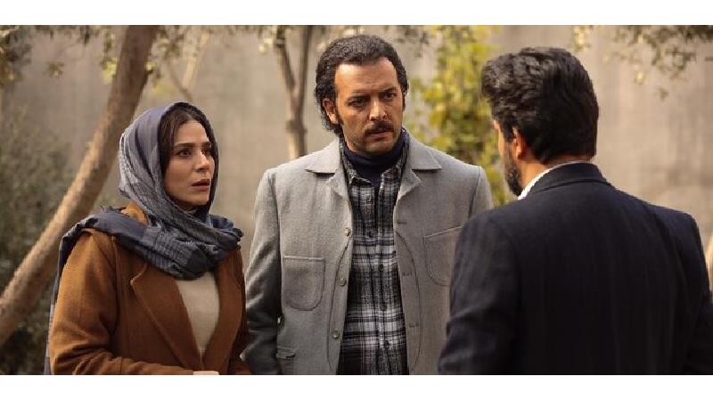 روال کاری امیر شایگان در می خواهم زنده بمانم