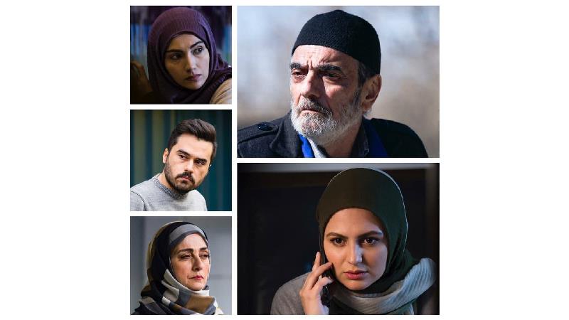 خلاصه داستان و ساعت پخش و تکرار سریال هم بازی از شبکه آی فیلم