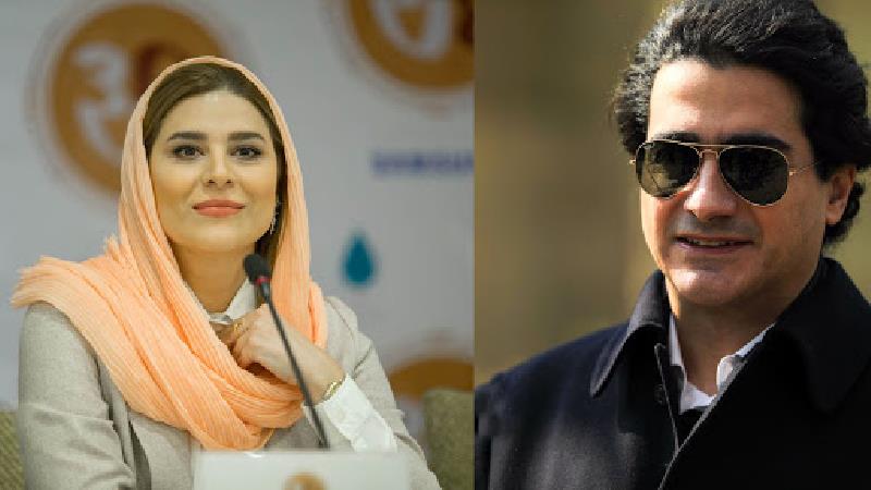 واکنش خاص سحردولتشاهی به ترانه جدید همایون شجریان