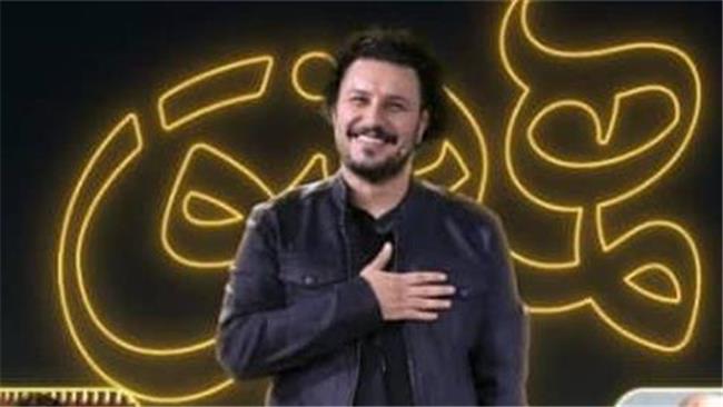 دلنوشته  دردناک جواد عزتی برای برادرش