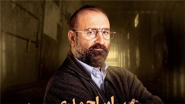 بیوگرافی کامل مهران احمدی بازیگر نقش حاجی دشتی در می خواهم زنده بمانم