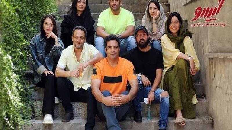 خلاصه داستان و بازیگران سریال گیسو