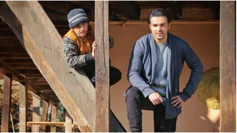 خلاصه داستان ، بازیگران و ساعت پخش و تکرار سریال روزهای آبی