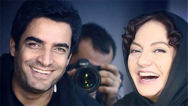 دلنوشته پر از حسرت منوچهر هادی برای مهناز افشار