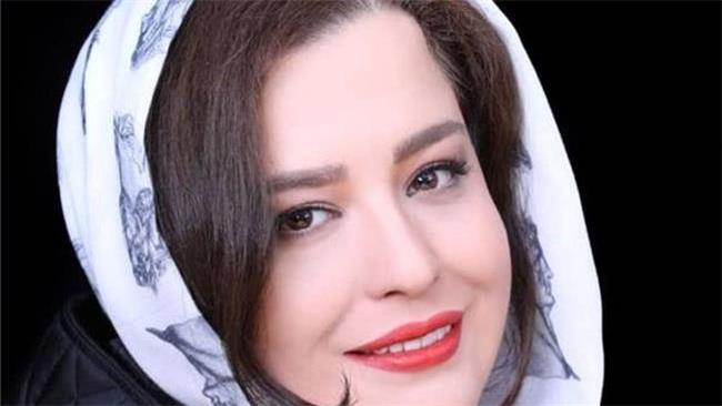 عاشقانه مهراوه شریفی نیا برای پدرش