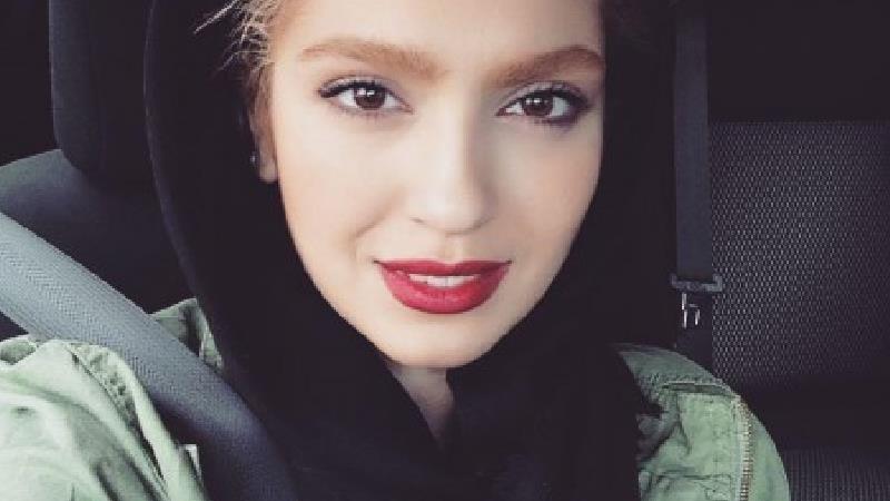 بیوگرافی کامل مونا کرمی بازیگر نقش نازی در سریال چوب خط