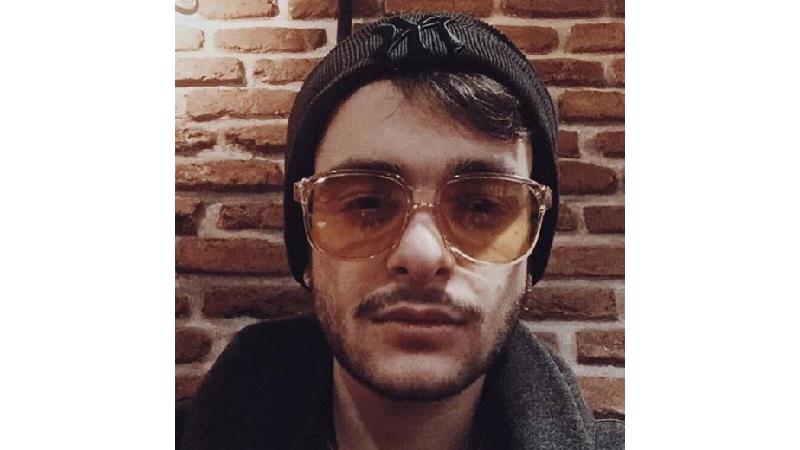 بیوگرافی  کامل محمدجواد جعفر پور بازیگر نقش وحید در سریال چوب خط