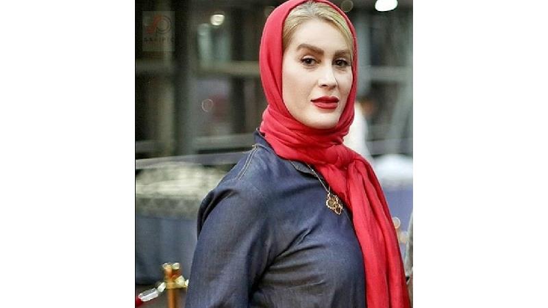 بیوگرافی کامل گلشید بحرایی  بازیگر نقش سرور در سریال  چوب خط