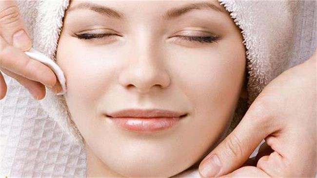 چند روش بسیار عالی برای چاق شدن صورت خیلی سریع و آسان