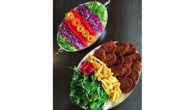 ناهار چی بپزم ؟