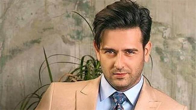 امیرحسین آرمان چگونه یک ستاره شد