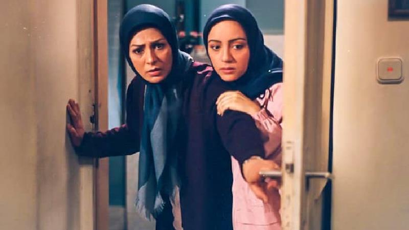 خلاصه داستان ، بازیگران و ساعت پخش و تکرار سریال حس سوم