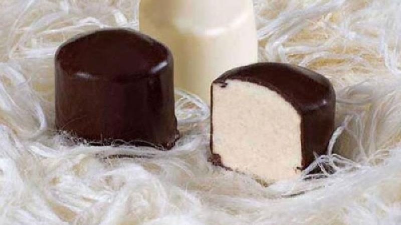 طرز تهیه پشمک  شکلاتی  بسیار خوشمزه با دستور تهیه برندهای معروف