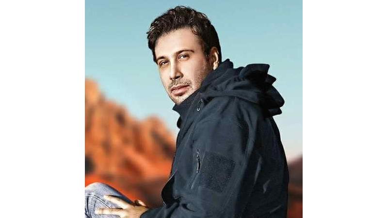 جوان مخترع اعدامی با کمک محسن چاوشی از قصاص نجات یافت