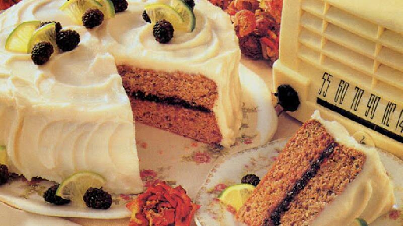 برای پف کیک چه کار کنیم