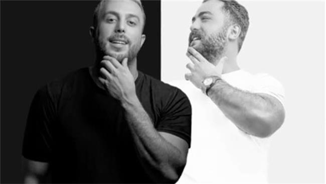 بشنوید: عاشقانه ای جدید از آرش و مسیح با نام تموم این شهر