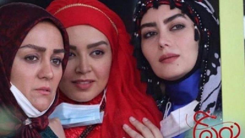 خلاصه داستان و ساعت پخش و تکرار سریال نون خ 3