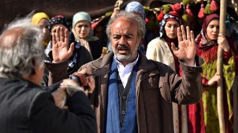 پایان سریال نون خ چه می شود