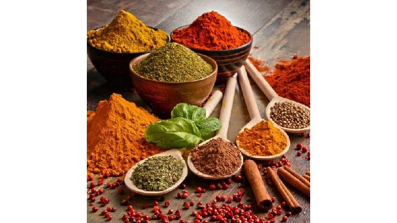 کدام ادویه ها لاغرکننده است