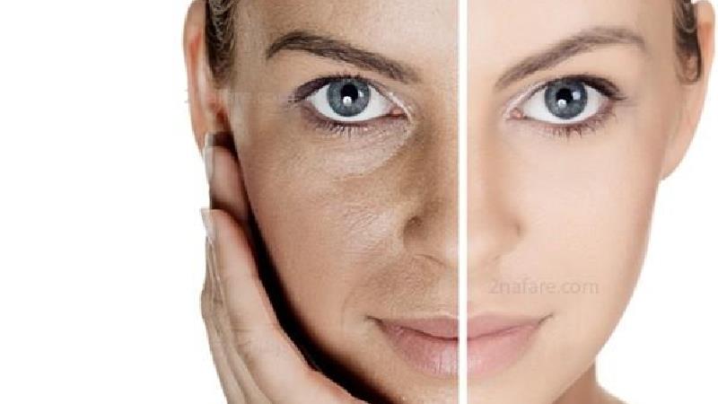 چطور یک پوست خوب و شفاف داشته باشیم