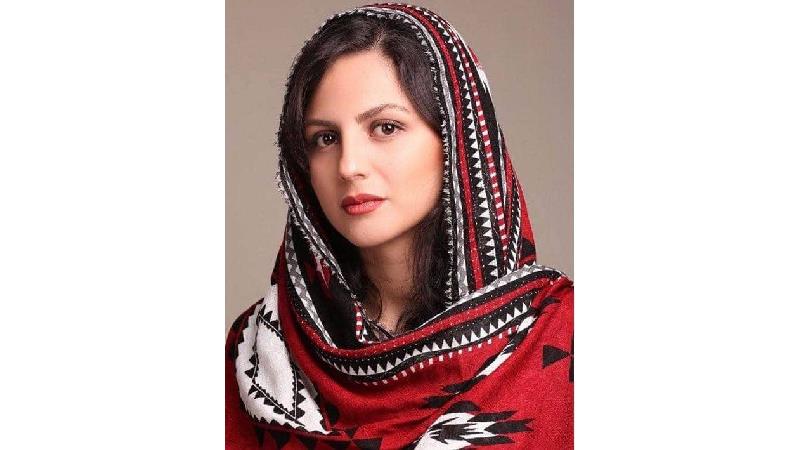 بیوگرافی کامل نیلوفر کوخانی بازیگر نقش آوا در سریال هم بازی