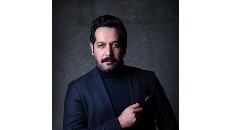 بیوگرافی کامل کامران تفتی بازیگر نقش بهروز در سریال هم بازی