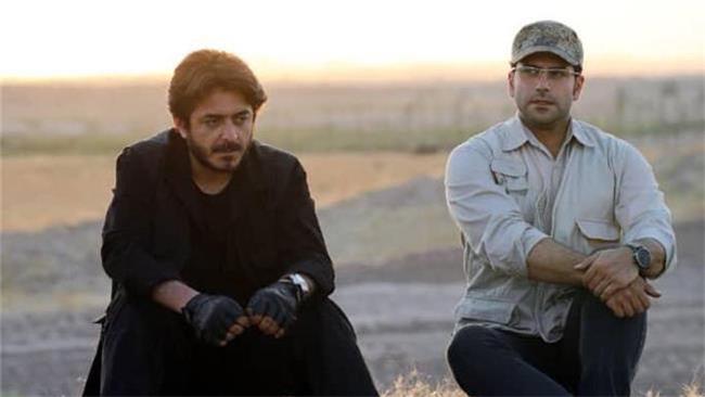 بیوگرافی کامل خیام وقار کاشانی بازیگر نقش محسن در سریال هم بازی