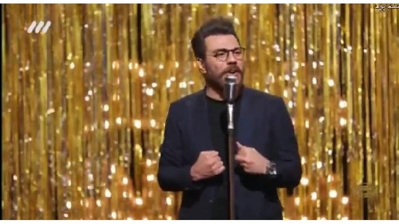 گرشا رضایی داغدار شد