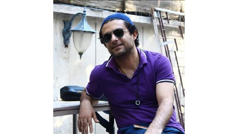 بیوگرافی کامل وحید رهبانی بازیگر نقش محمد در سریال گاندو 2