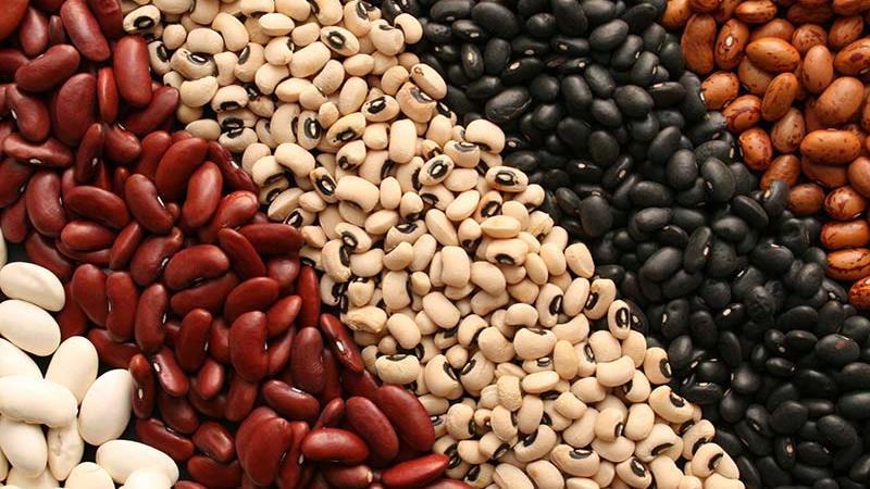 چطور حبوبات را فریز کنیم