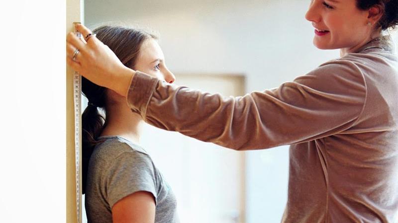 چکار کنیم که قدمان بلند شود