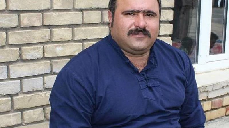 بیوگرافی کامل کاظم نوربخش بازیگر نقش سلمان در سریال نون خ