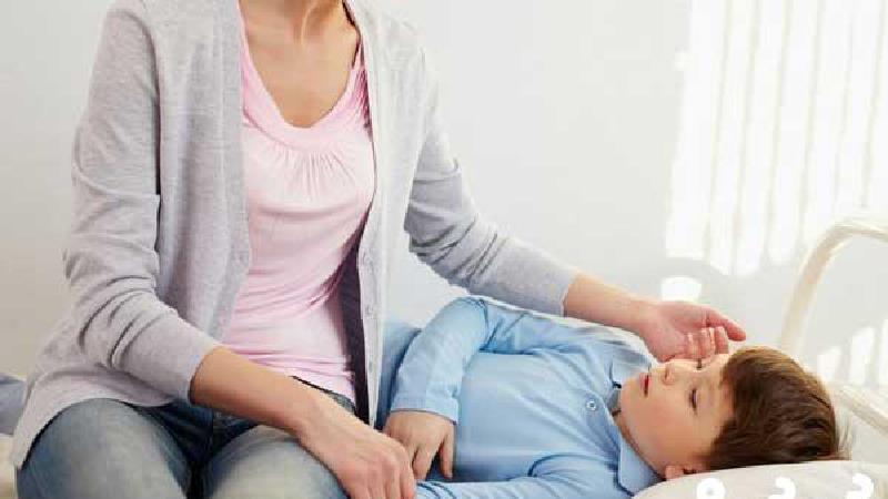 دردهای بی دلیل در کودکان
